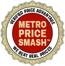 Metro Price Smash™