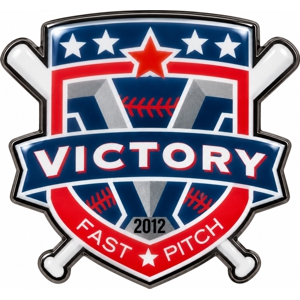 Custom AFA Fastpitch pins