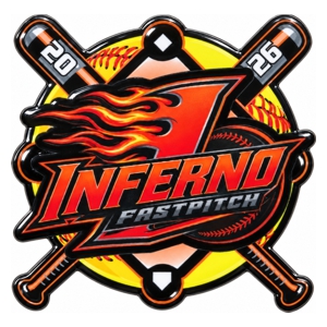 AFA Fastpitch pins