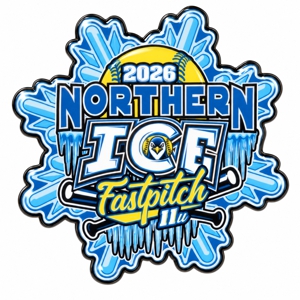 Custom AFA Fastpitch pins