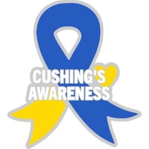 Custom awareness pins Custom awareness pins
