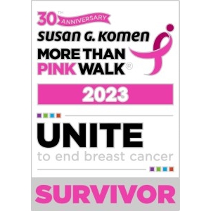 Cancer awareness pins Cancer awareness pins