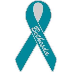 Cancer awareness pins Cancer awareness pins