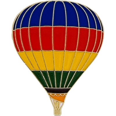 Bulk custom balloon pins