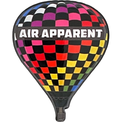 Bulk custom balloon pins