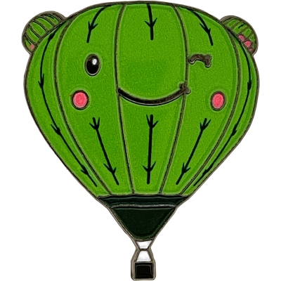 Bulk custom balloon pins