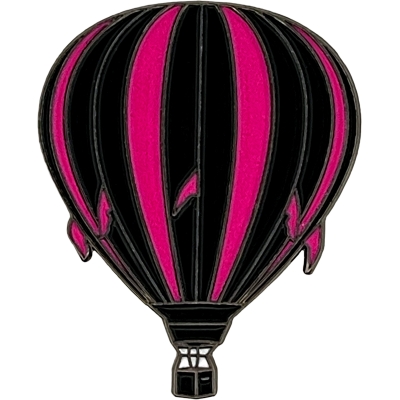 Bulk custom balloon pins