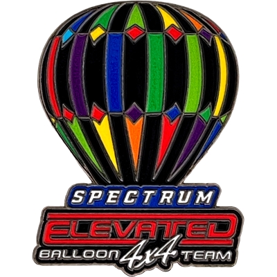Bulk custom balloon pins