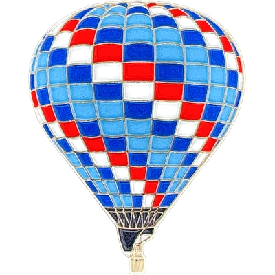 Bulk custom balloon pins