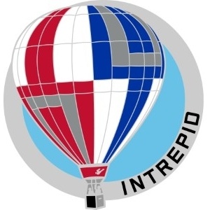 Custom enamel balloon pin