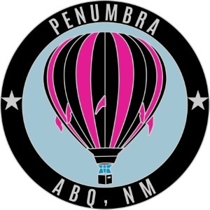 Balloon trading pins