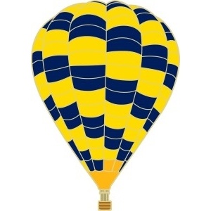 Bulk custom balloon pins