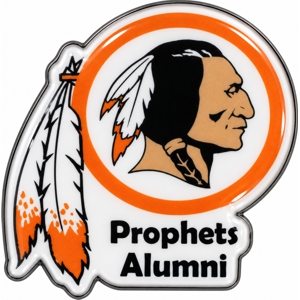 Custom basketball team pin