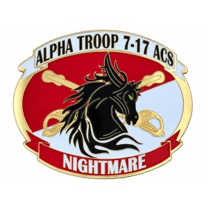 Event belt buckle