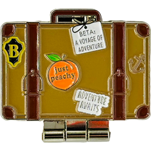 School Beta Club pins School Beta Club pins