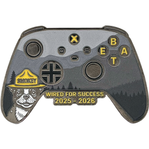 Beta Club pins Beta Club pins