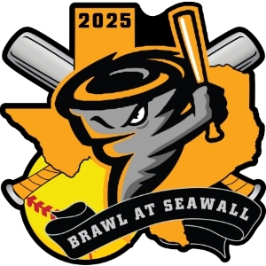 Brawl at the Seawall trading pins