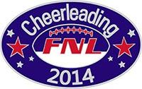 Cheer Trading Pin