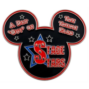 Custom cheer squad pins