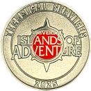 Custom challenge coin
