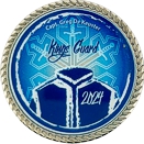 Custom challenge coins