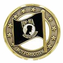 Custom challenge coins