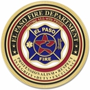 Custom challenge coins