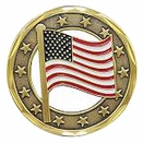 Custom challenge coins