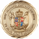 Custom challenge coins