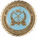 Custom challenge coins