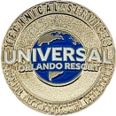Custom challenge coin