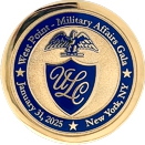 Custom unit coin