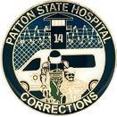 Custom challenge coin