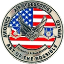 Custom challenge coin