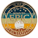 Custom challenge coins