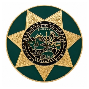 Custom challenge coin