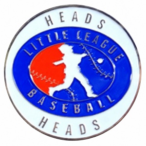 Custom challenge coin