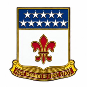 Custom challenge coins