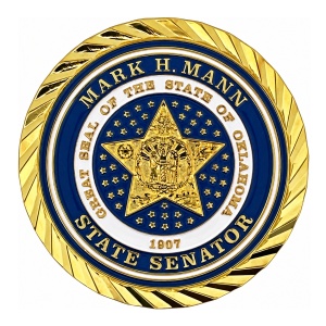 Custom challenge coins