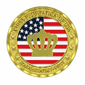 Custom challenge coin