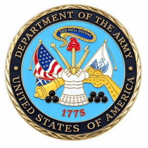 Custom challenge coins