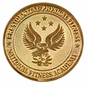 Custom challenge coin