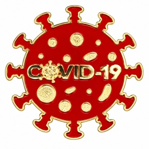 Custom challenge coins
