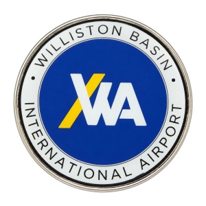 Custom challenge coins