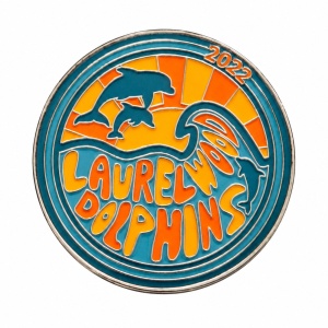 Custom challenge coins