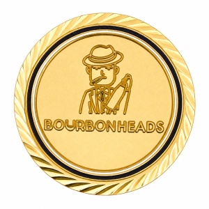Bulk custom challenge coins