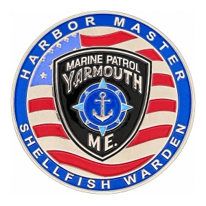 Bulk custom challenge coins