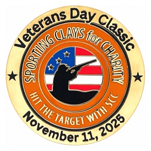 Custom challenge coins
