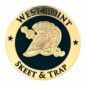 Custom enamel coins