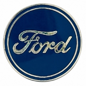 Custom enamel coins